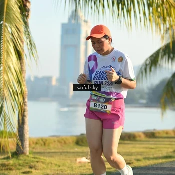 Runner Photo 6110308