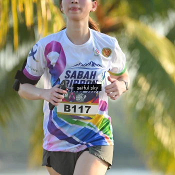 Runner Photo 6110313