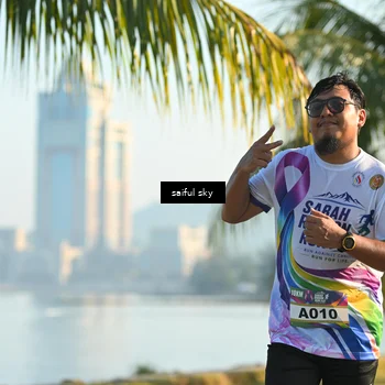 Runner Photo 6110331