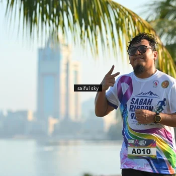 Runner Photo 6110332