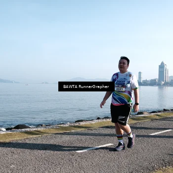 Runner Photo 6110333