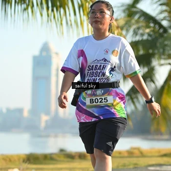 Runner Photo 6110350
