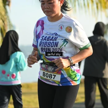 Runner Photo 6110360
