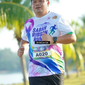 Runner Photo 6110361