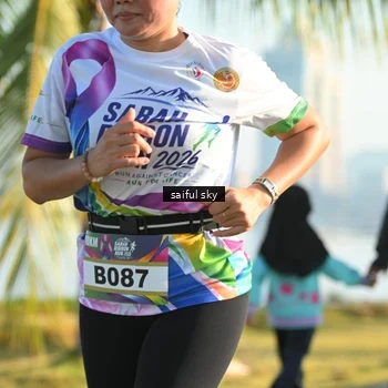 Runner Photo 6110364