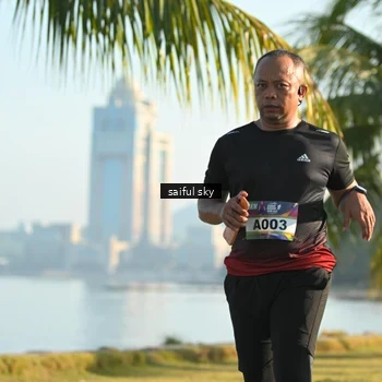 Runner Photo 6110365