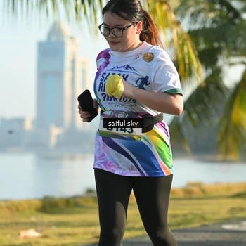 Runner Photo 6110367