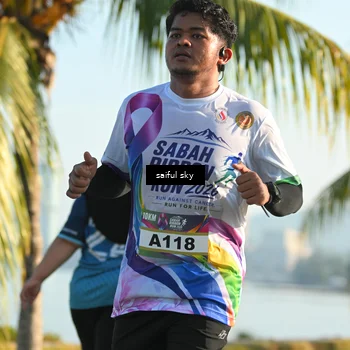 Runner Photo 6110369