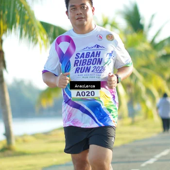 Runner Photo 6110370