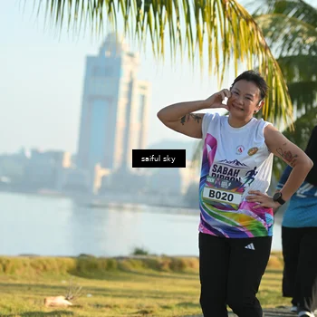 Runner Photo 6110371