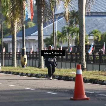 Runner Photo 6110372