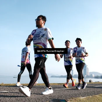 Runner Photo 6110374