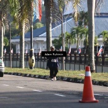 Runner Photo 6110375
