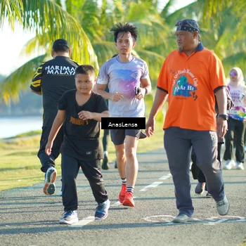 Runner Photo 6110377