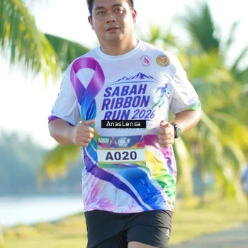 Runner Photo 6110381