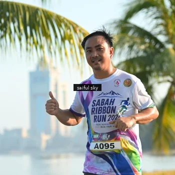 Runner Photo 6110382