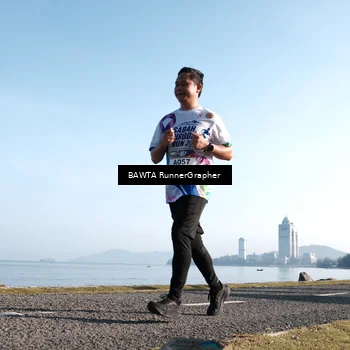 Runner Photo 6110388