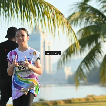 Runner Photo 6110394