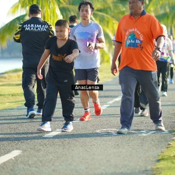 Runner Photo 6110396