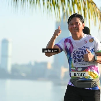 Runner Photo 6110404