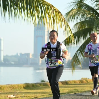 Runner Photo 6110406