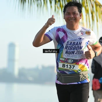 Runner Photo 6110407