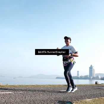 Runner Photo 6110409