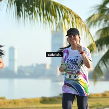 Runner Photo 6110411