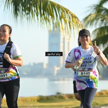 Runner Photo 6110412
