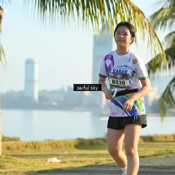 Runner Photo 6110413