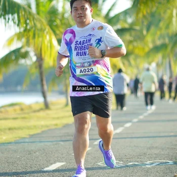 Runner Photo 6110414