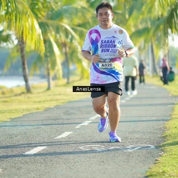 Runner Photo 6110415