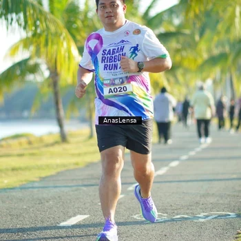 Runner Photo 6110416