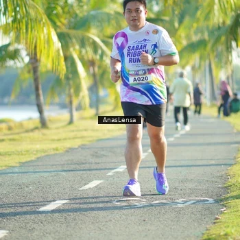 Runner Photo 6110420