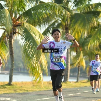 Runner Photo 6110423