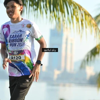 Runner Photo 6110426