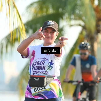 Runner Photo 6110435