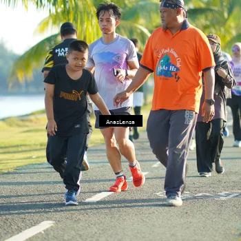 Runner Photo 6110437