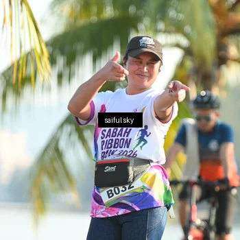 Runner Photo 6110442