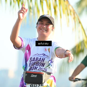 Runner Photo 6110444