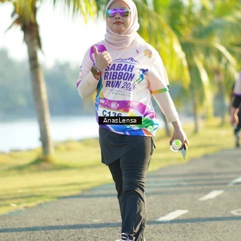 Runner Photo 6110453