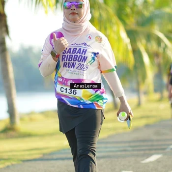 Runner Photo 6110457
