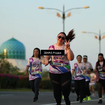 Runner Photo 6110459