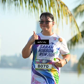 Runner Photo 6110460