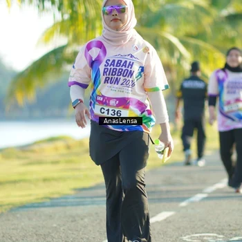Runner Photo 6110462