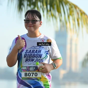 Runner Photo 6110463