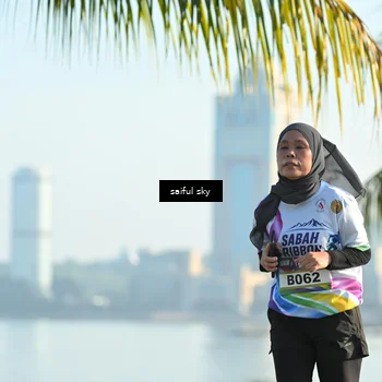 Runner Photo 6110464