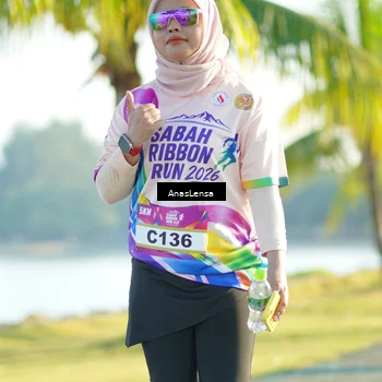 Runner Photo 6110467