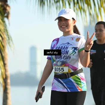 Runner Photo 6110468