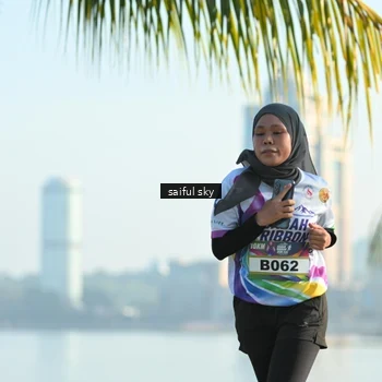 Runner Photo 6110469